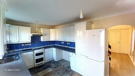 3 bedroom Terraced House to let in Elvington, King's Lynn, PE30