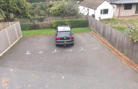 2 bedroom Flat to let in Tyrrell Crescent, South Wootton, PE30