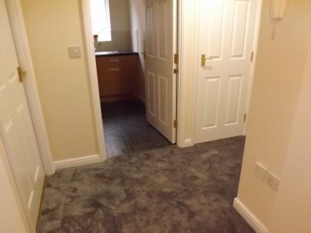 2 bedroom Flat to let in Tyrrell Crescent, South Wootton, PE30