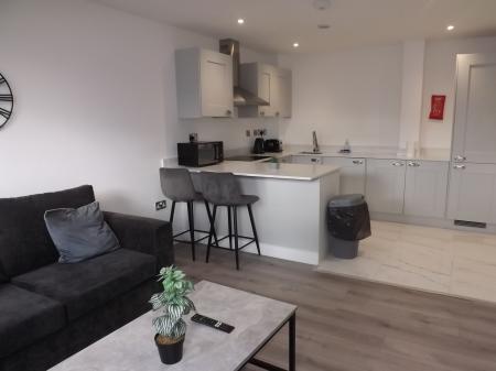 1 bedroom Flat to let in 18 Tuesday Market Place, King's Lynn, PE30