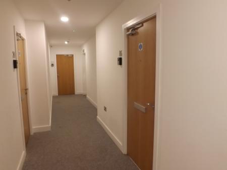 1 bedroom Flat to let in 18 Tuesday Market Place, King's Lynn, PE30