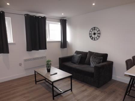 1 bedroom Flat to let in 18 Tuesday Market Place, King's Lynn, PE30