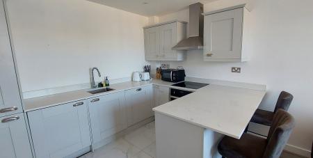 1 bedroom Flat to let in 18 Tuesday Market Place, King's Lynn, PE30