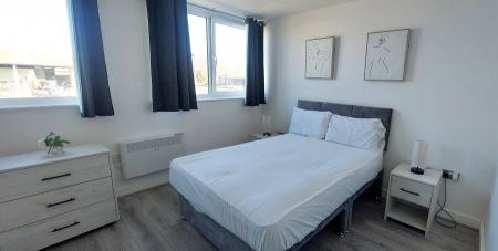 1 bedroom Flat to let in 18 Tuesday Market Place, King's Lynn, PE30