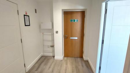 1 bedroom Flat to let in 18 Tuesday Market Place, King's Lynn, PE30