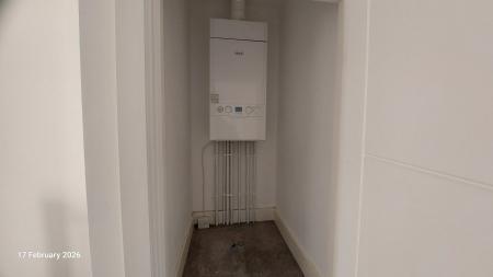 3 bedroom Semi-detached house to let in Little Ouse, King's Lynn, PE30