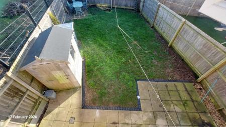 3 bedroom Semi-detached house to let in Little Ouse, King's Lynn, PE30