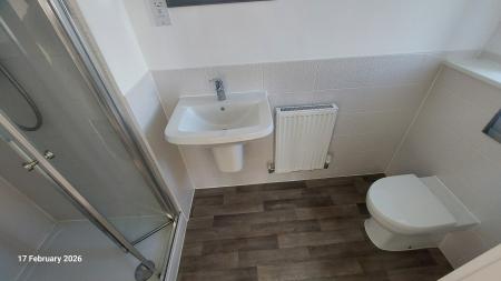 3 bedroom Semi-detached house to let in Little Ouse, King's Lynn, PE30