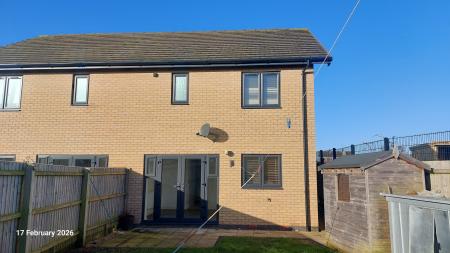 3 bedroom Semi-detached house to let in Little Ouse, King's Lynn, PE30