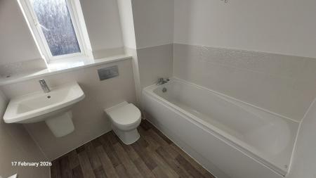 3 bedroom Semi-detached house to let in Little Ouse, King's Lynn, PE30