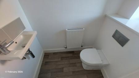 3 bedroom Semi-detached house to let in Little Ouse, King's Lynn, PE30