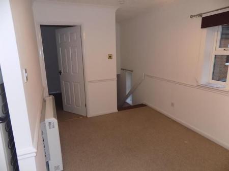 1 bedroom Terraced House to let in Elvington, King's Lynn, PE30