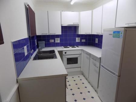 1 bedroom Terraced House to let in Elvington, King's Lynn, PE30