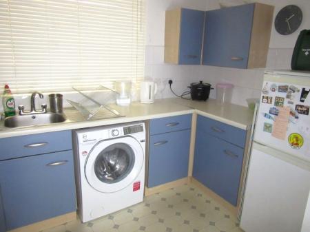 1 bedroom Flat to let in Swiss Terrace, King's Lynn, PE30