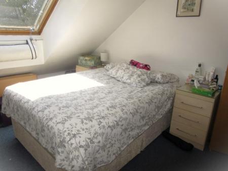 1 bedroom Flat to let in Swiss Terrace, King's Lynn, PE30