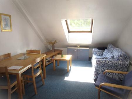 1 bedroom Flat to let in Swiss Terrace, King's Lynn, PE30