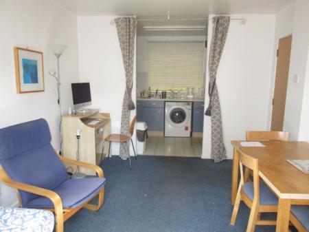 1 bedroom Flat to let in Swiss Terrace, King's Lynn, PE30