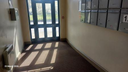 1 bedroom Flat to let in Blackfriars Road, King's Lynn, PE30