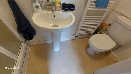 1 bedroom Flat to let in Blackfriars Road, King's Lynn, PE30