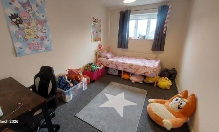 3 bedroom Semi-detached house to let in Blackford, King's Lynn, PE30