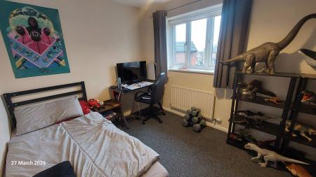 3 bedroom Semi-detached house to let in Blackford, King's Lynn, PE30