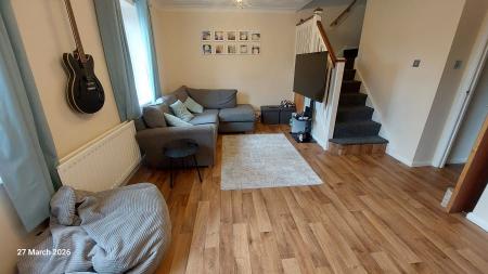 3 bedroom Semi-detached house to let in Blackford, King's Lynn, PE30