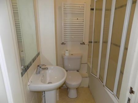 2 bedroom Flat to let in Blackfriars Road, King's Lynn, PE30