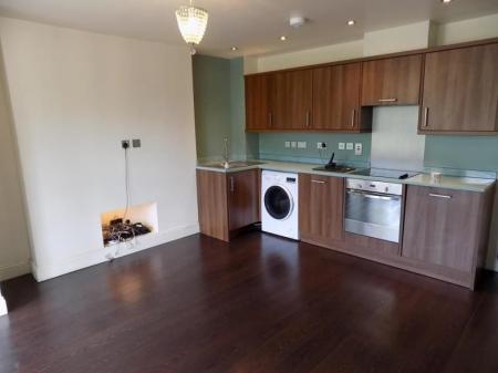 2 bedroom Flat to let in Blackfriars Road, King's Lynn, PE30