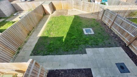 3 bedroom Semi-detached house to let in Dragonfly Way, King's Lynn, PE30