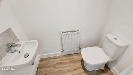 3 bedroom Semi-detached house to let in Dragonfly Way, King's Lynn, PE30