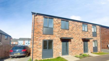 Dragonfly Way, King's Lynn, PE30