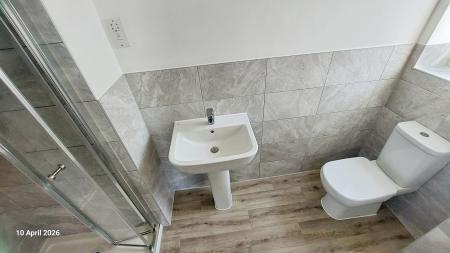 3 bedroom Semi-detached house to let in Dragonfly Way, King's Lynn, PE30