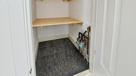 3 bedroom Semi-detached house to let in Dragonfly Way, King's Lynn, PE30