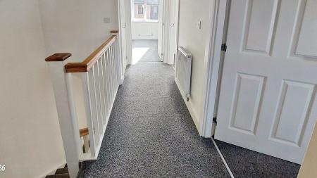 3 bedroom Semi-detached house to let in Dragonfly Way, King's Lynn, PE30