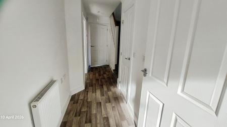 3 bedroom Semi-detached house to let in Dragonfly Way, King's Lynn, PE30