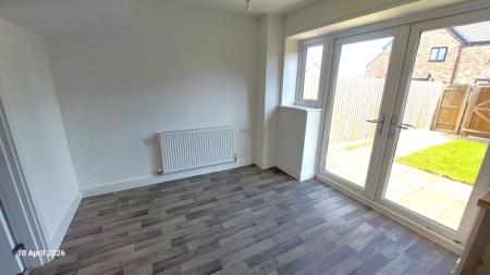 3 bedroom Terraced House to let in Morston Drift, King's Lynn, PE30
