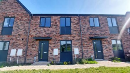 Morston Drift, King's Lynn, PE30