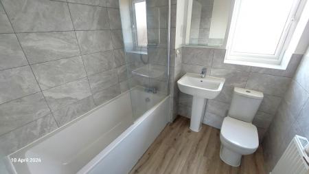 3 bedroom Terraced House to let in Morston Drift, King's Lynn, PE30