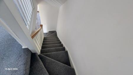 3 bedroom Terraced House to let in Morston Drift, King's Lynn, PE30