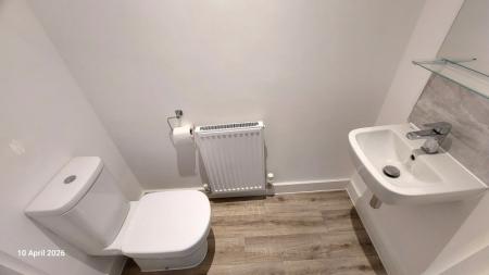 3 bedroom Terraced House to let in Morston Drift, King's Lynn, PE30