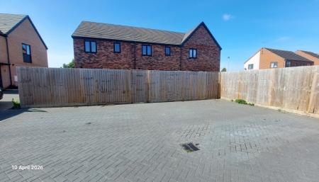 3 bedroom Terraced House to let in Morston Drift, King's Lynn, PE30