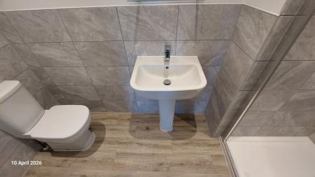 3 bedroom Terraced House to let in Morston Drift, King's Lynn, PE30