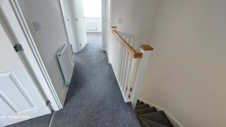 3 bedroom Terraced House to let in Morston Drift, King's Lynn, PE30