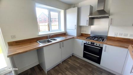 3 bedroom Terraced House to let in Morston Drift, King's Lynn, PE30