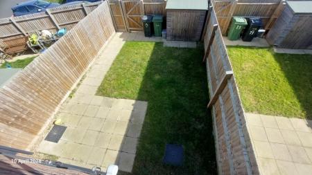 3 bedroom Terraced House to let in Morston Drift, King's Lynn, PE30