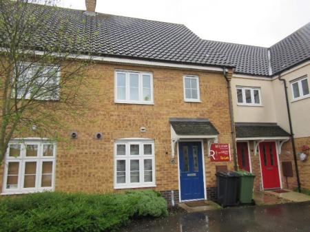 Beechan Drive, King's Lynn, PE30