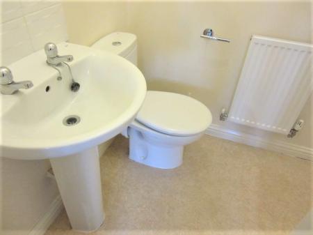 3 bedroom Terraced House to let in Beechan Drive, King's Lynn, PE30