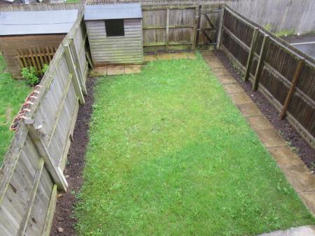 3 bedroom Terraced House to let in Beechan Drive, King's Lynn, PE30