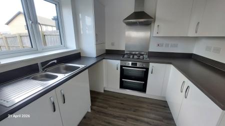 3 bedroom Terraced House to let in Greenpark, King's Lynn, PE30