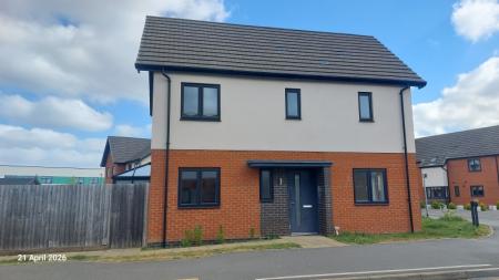 Greenpark, King's Lynn, PE30